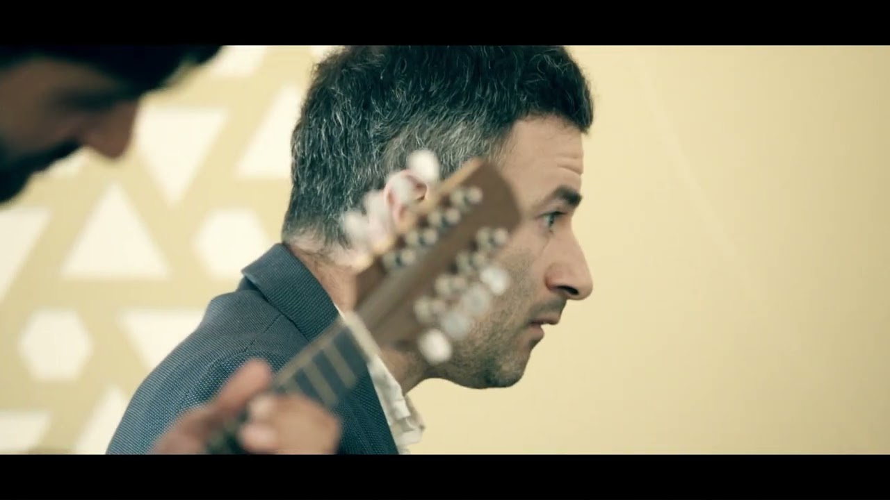 Trailer: Join us on May 5th for *Jewish Life*