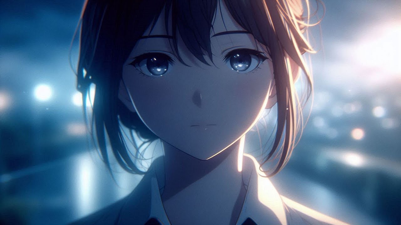 🎶 Thalyx Aurion | Emotional J-Rock / Electro Pop Original 🎶