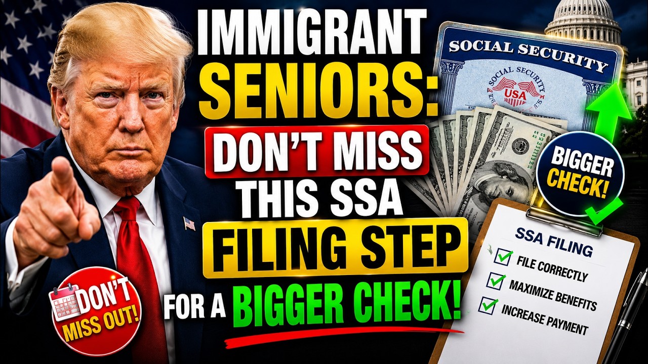 August 2026 Family Immigration Update  Big News for F4 Applicants