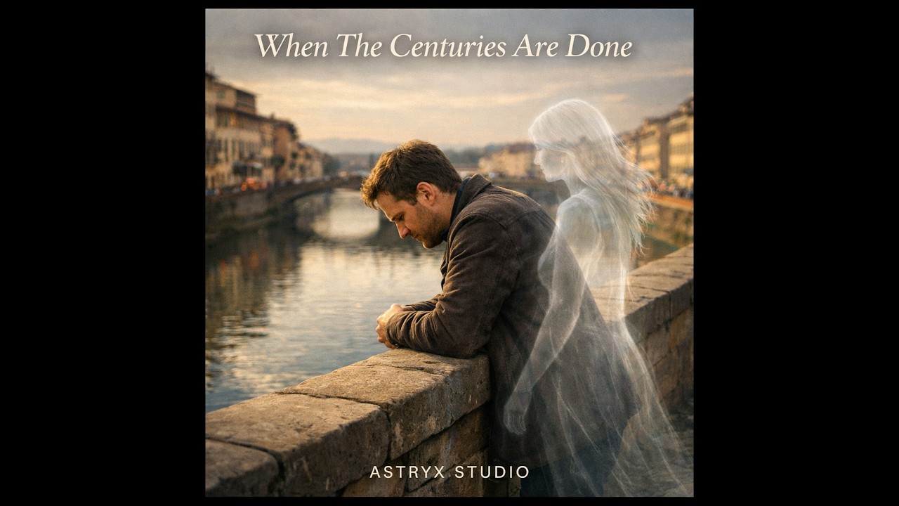 When The Centuries Are Done