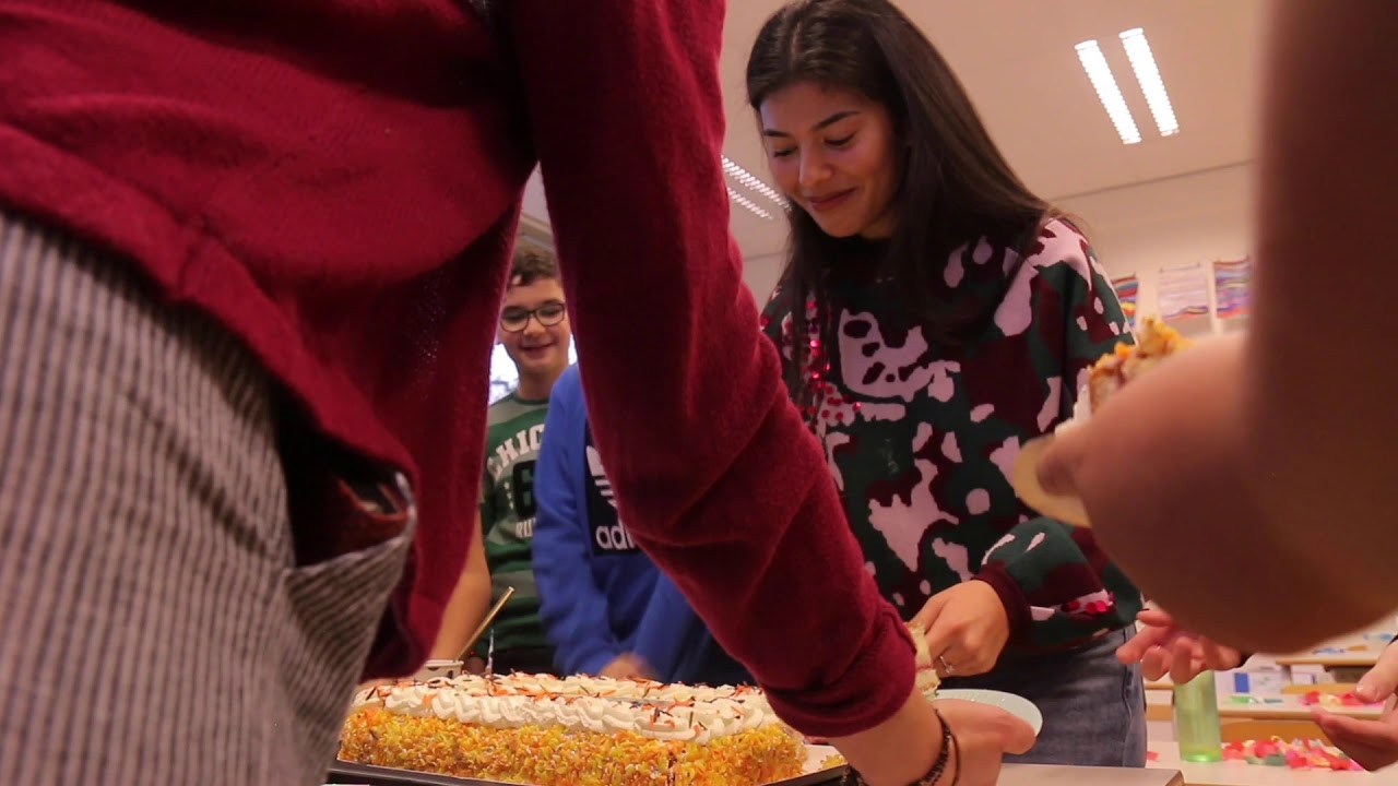 MediaMasters winnaar speciaal onderwijs 2019: Groep T7 van Kentalis Prof. Huizingschool uit Enschede