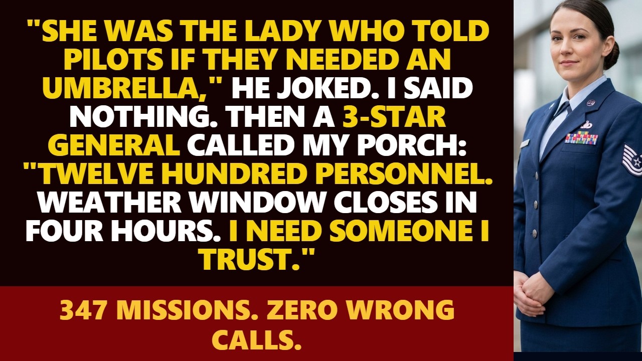 After 40 Years of Silent Service, My Neighbor Told My Husband My Career Was a Joke