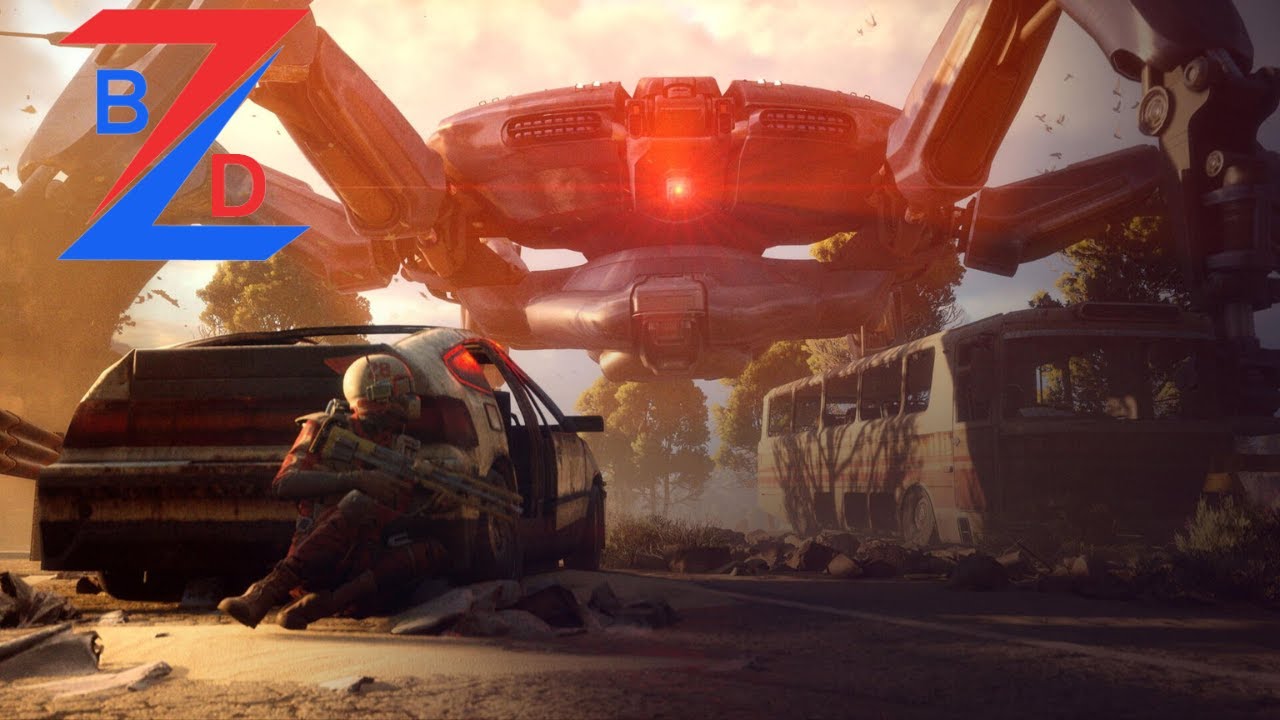 🔴 LIVE —  ARC Raiders – ARC Threat Level Max