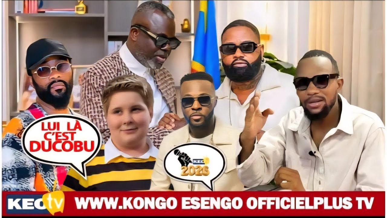🔴FERRE GOLA DIT Lui Là, Est DUCOBU; Et BEAUGARD SOULIGNE WATA FAIT PARTI DES ENFANTS DE PAPA HERVE 