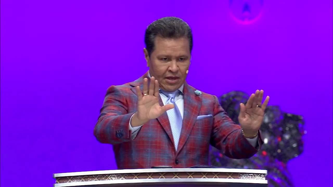 The Supernatural Now - The Importance of the Holy Spirit in Church Today