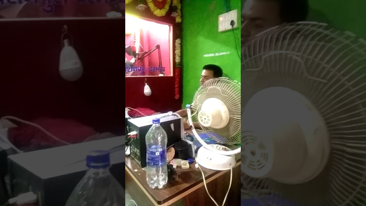 Sandeep recording studio Darbhanga