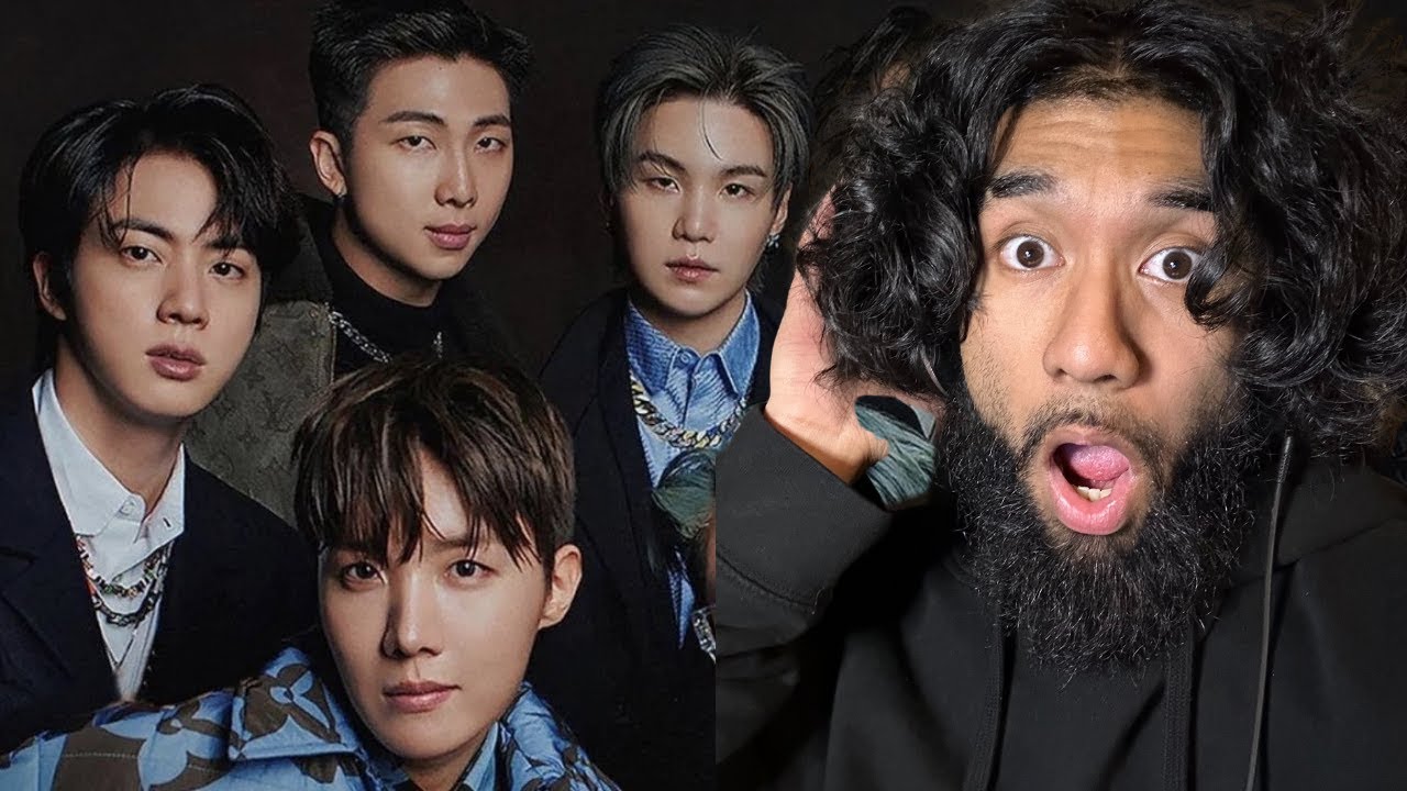 A Guide to BTS Members: The Bangtan 7 | REACTION *PART 1*