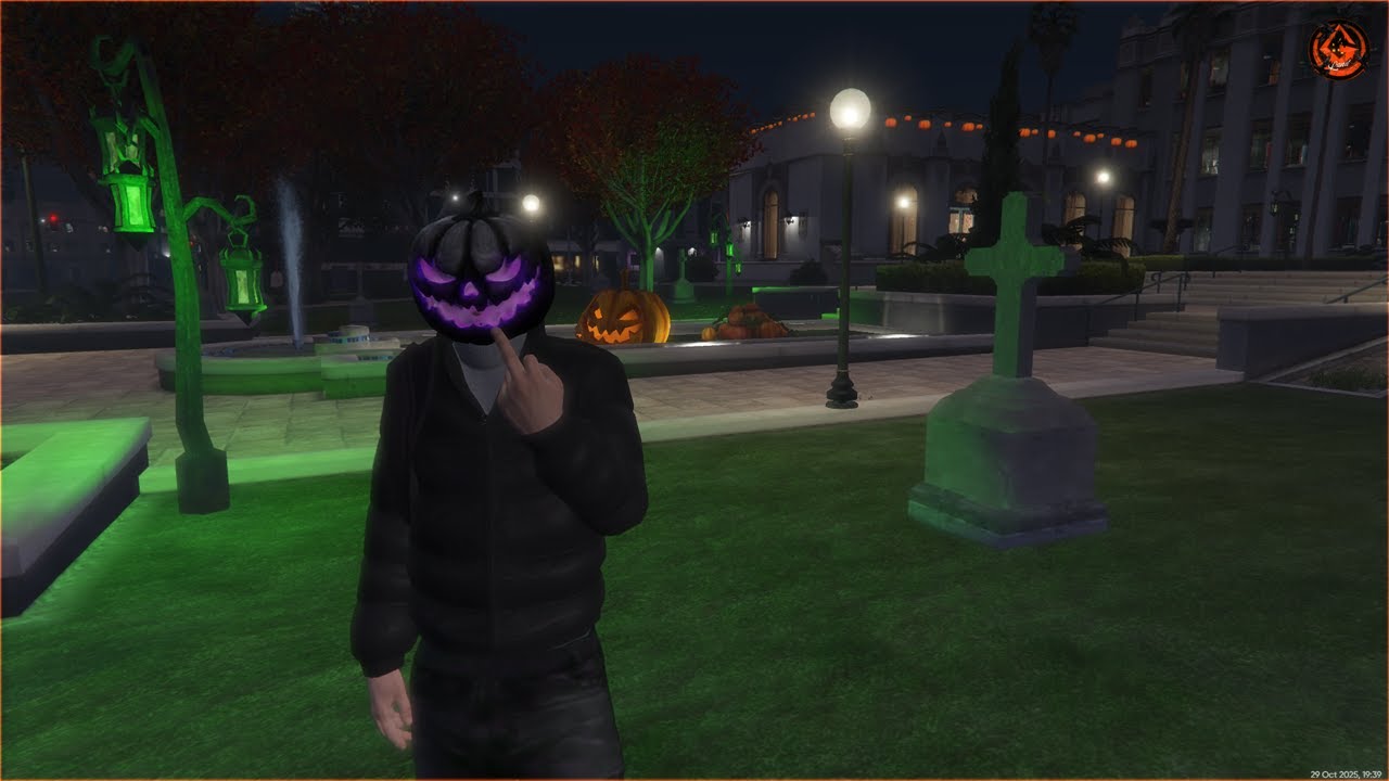 👻 LIVE OGLAND #2 - 🪦SPARGEM AZILUL BANTUIT 💀