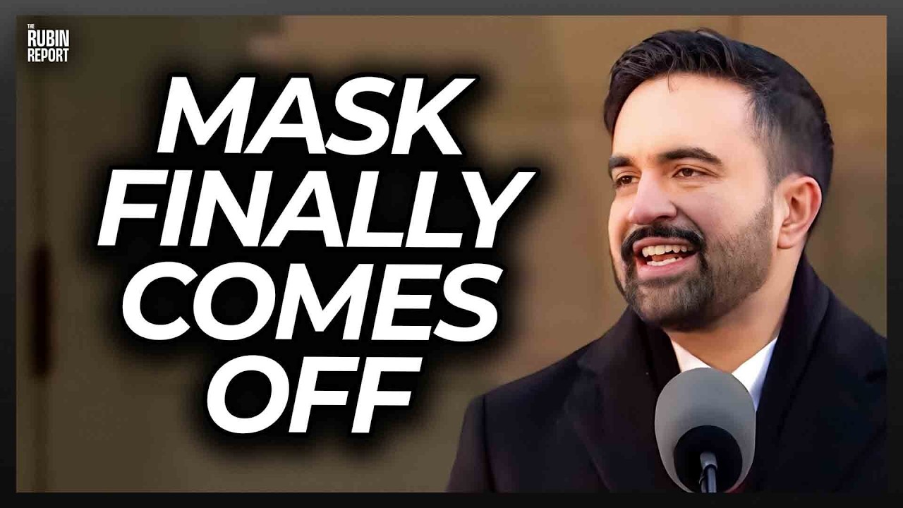 Even Liberals Scared by Zohran Mamdani&rsquo;s Angry Speech
