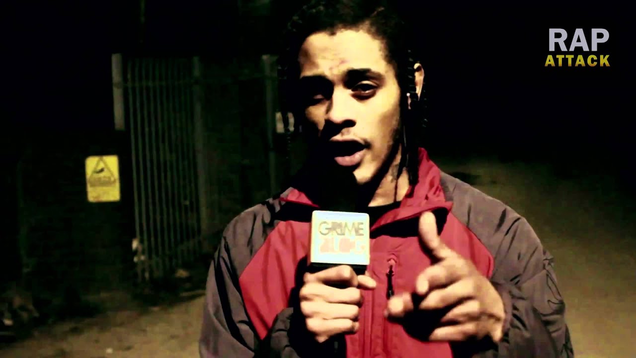 #RapAttack - Montana Bay