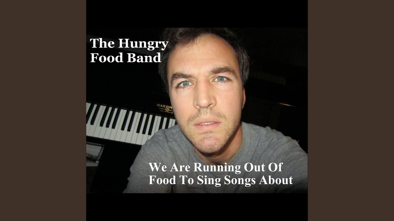 The Tailgate Party Song