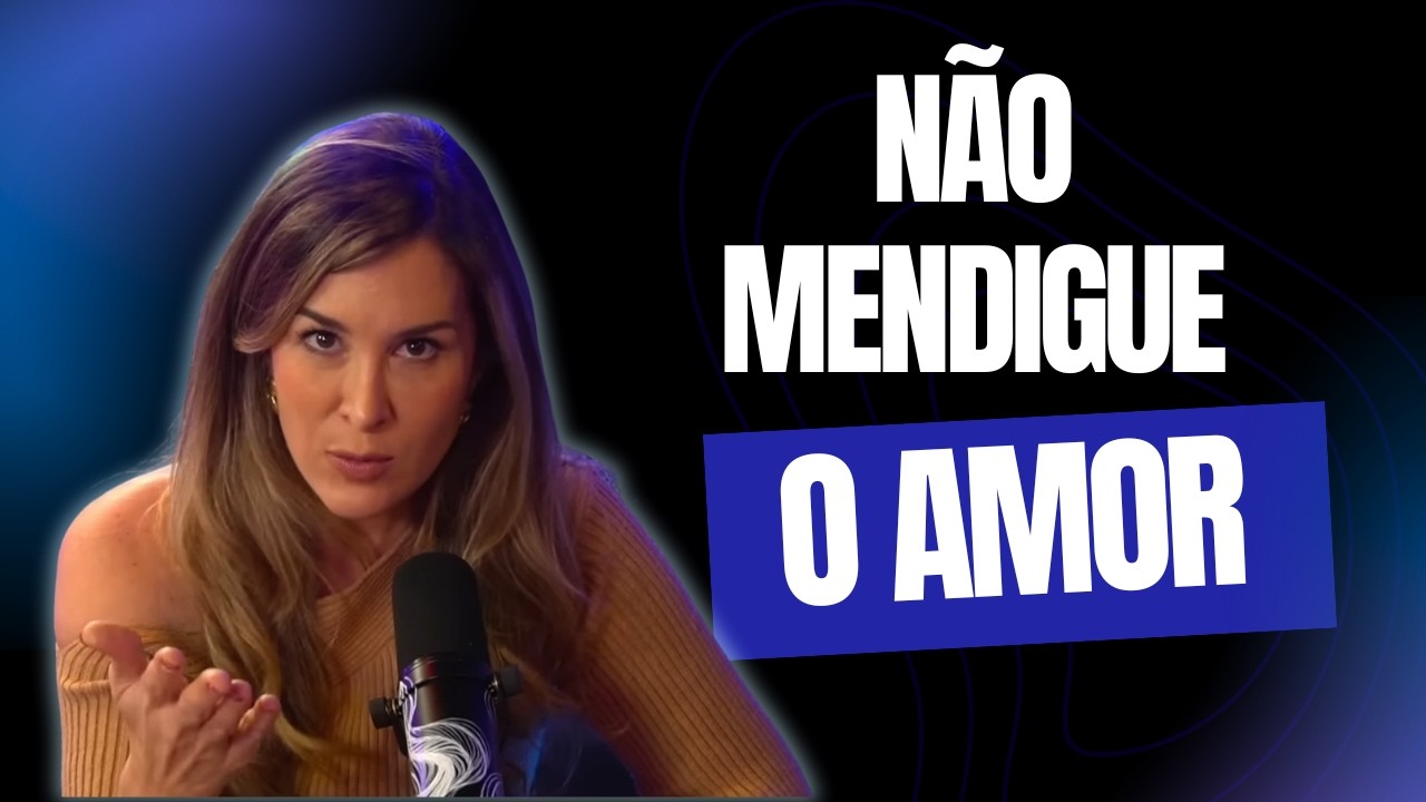 QUANDO É A HORA CERTA DE TERMINAR O RELACIONAMENTO? - Pamela Magalhães