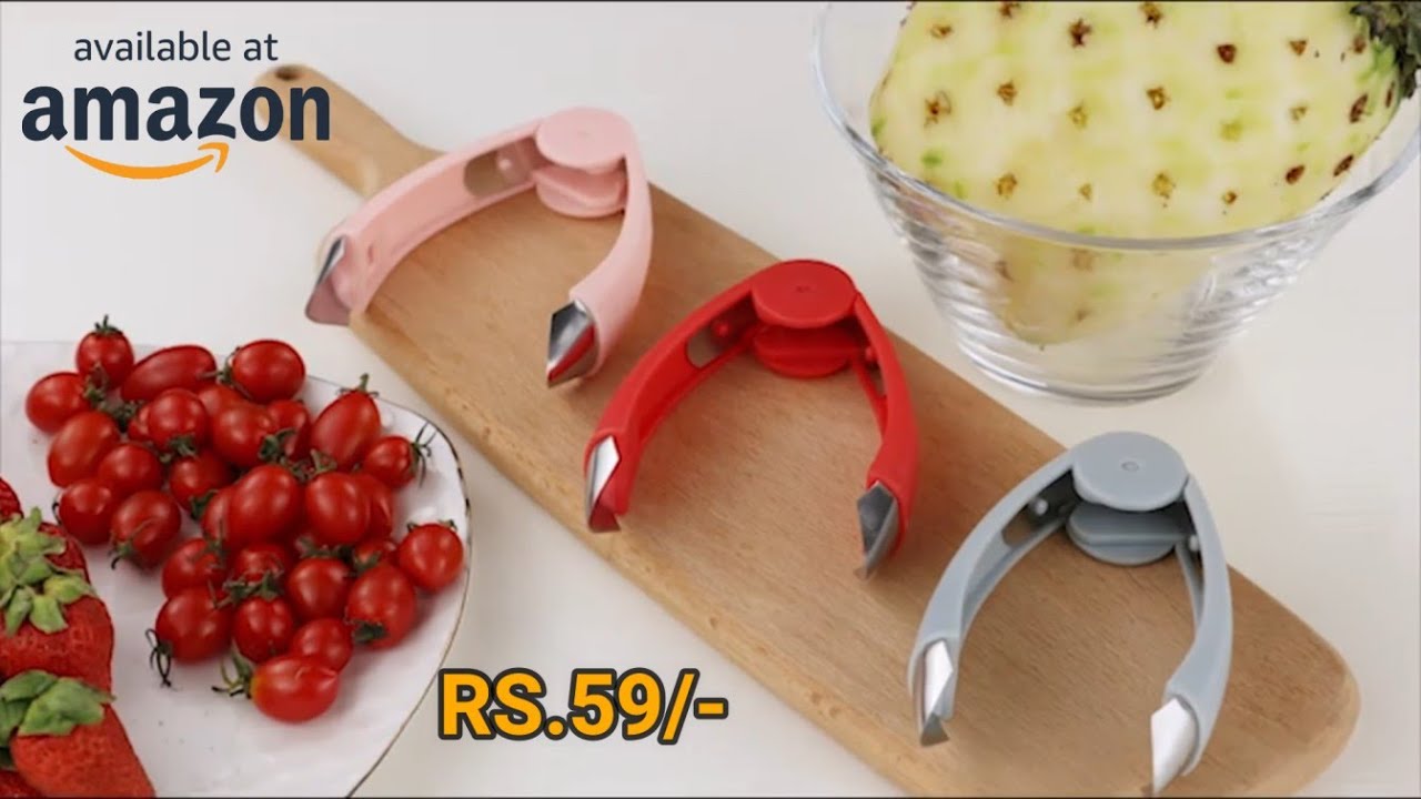 Amazing New Kitchen Gadgets Available On Amazon India & Online | Top Unique Kitchen Gadgets 2021