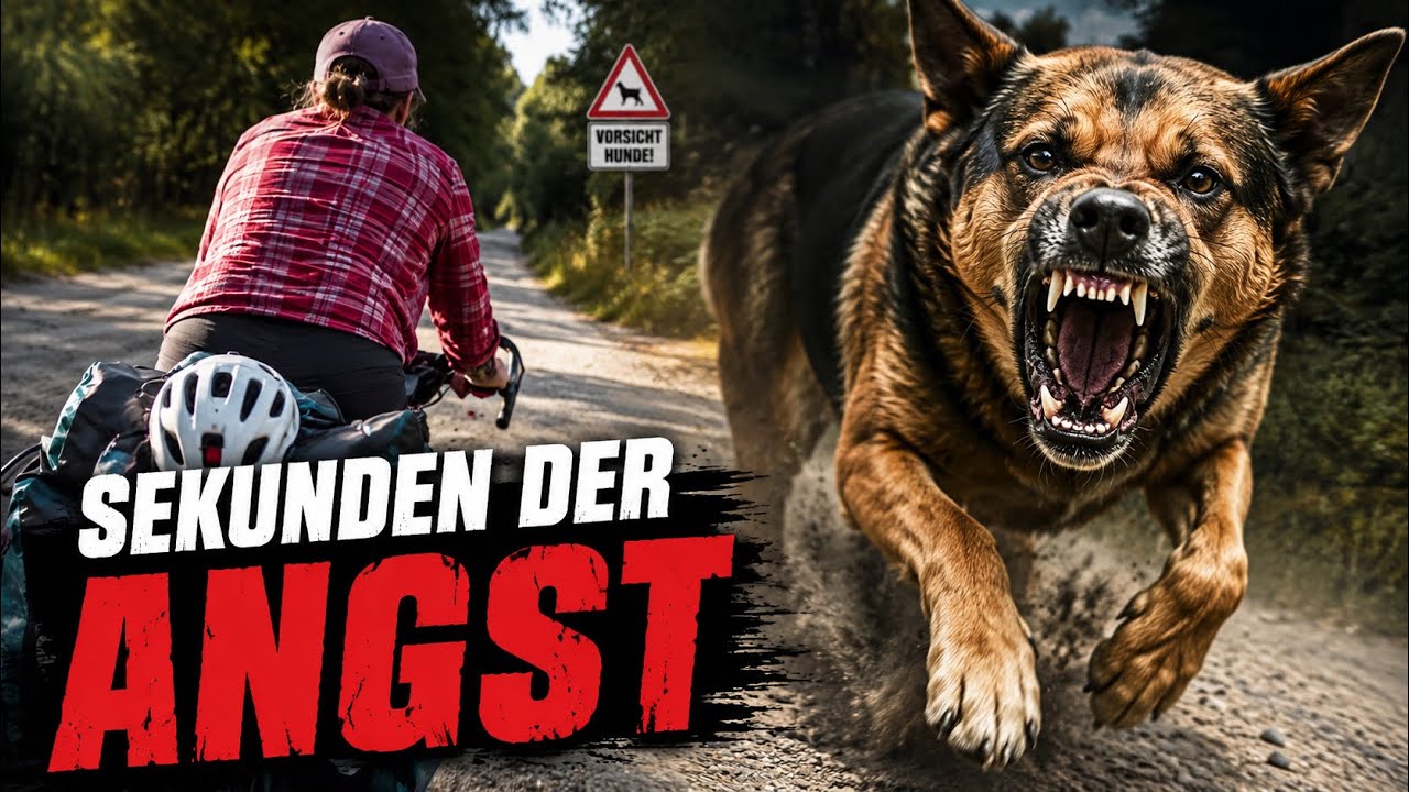 Damit haben wir nicht gerechnet - RadZeltWelt - Die Fahrradweltreise [#10]