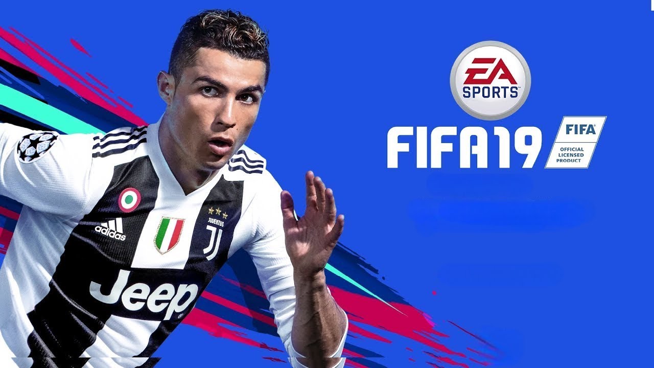 HOW TO INSTALL FIFA 19 FROSTY MOD MANAGER  AND LAUNCHING FIX