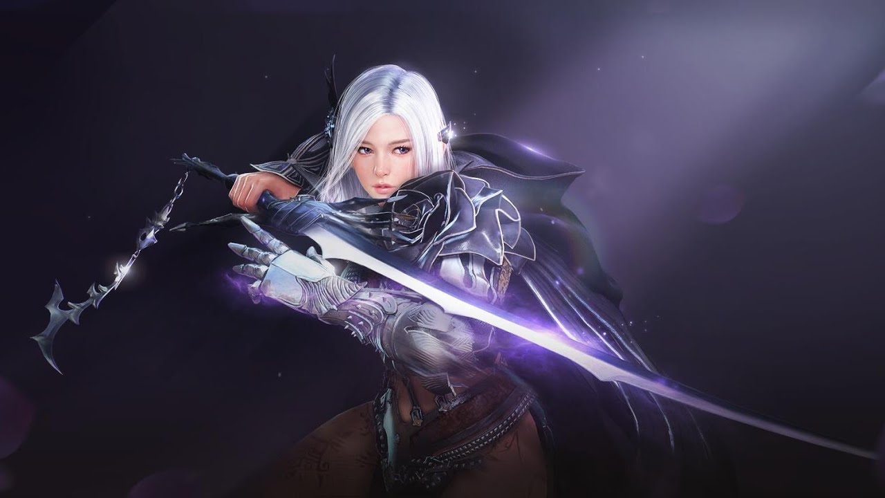(Martrial god arena) New buff is good? (Dark knight) - Black desert mobile