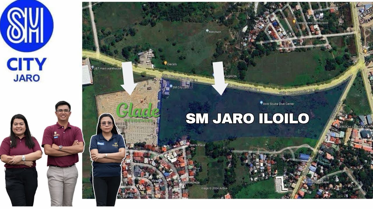 Discover Whats makes Glade Residences Jaro Iloilo  a Hot Investment|Latest Updates with Team ERL