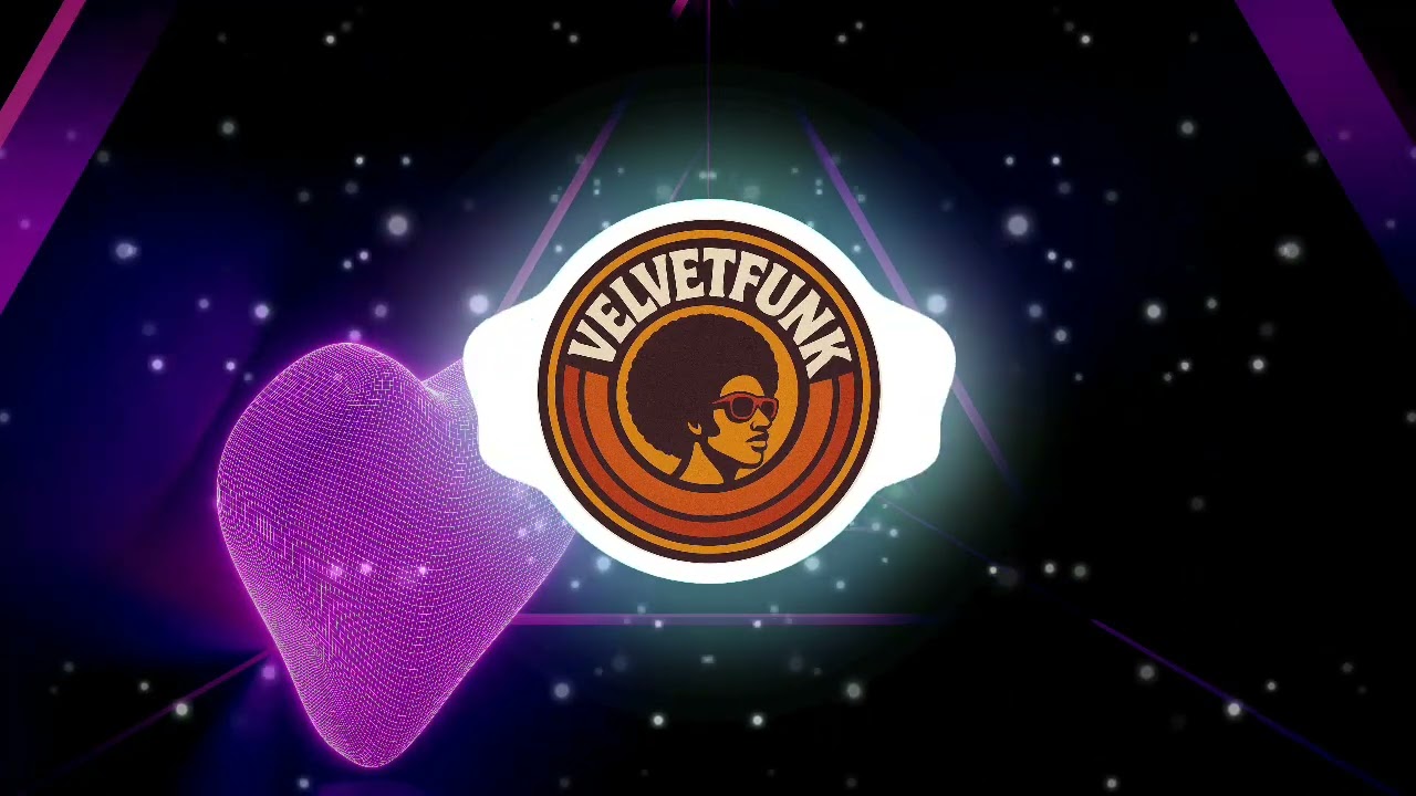 The VelvetFunk — Love To Love You