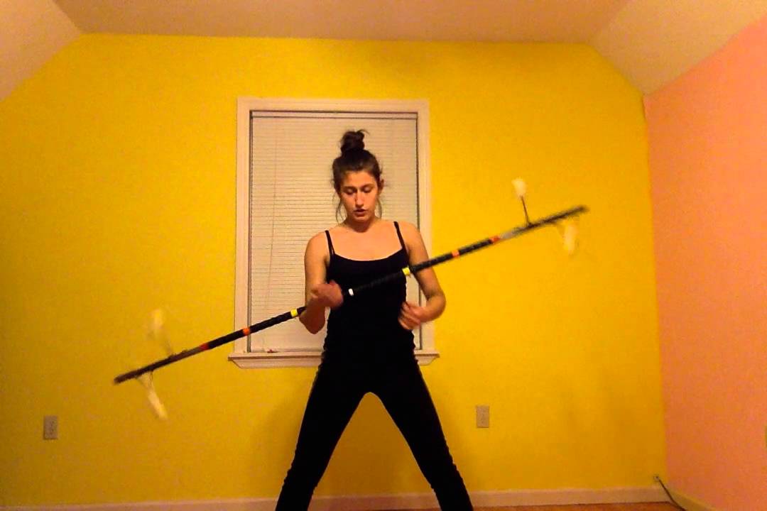 Dragonstaff Matrix for Valery