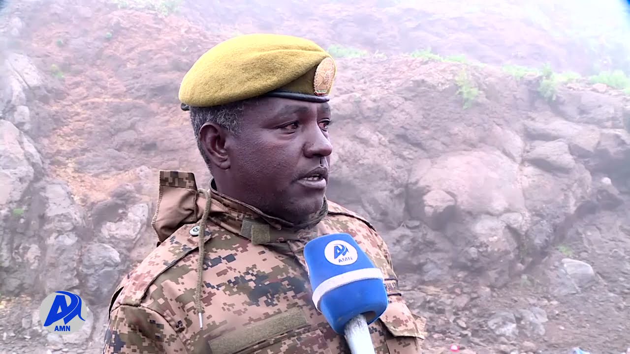 የመከላከያ ሰራዊት አባላት አስተያየት አዲስ ሚዲያ ኔትወርክ መስከረም 2/2014 ዓ.ም