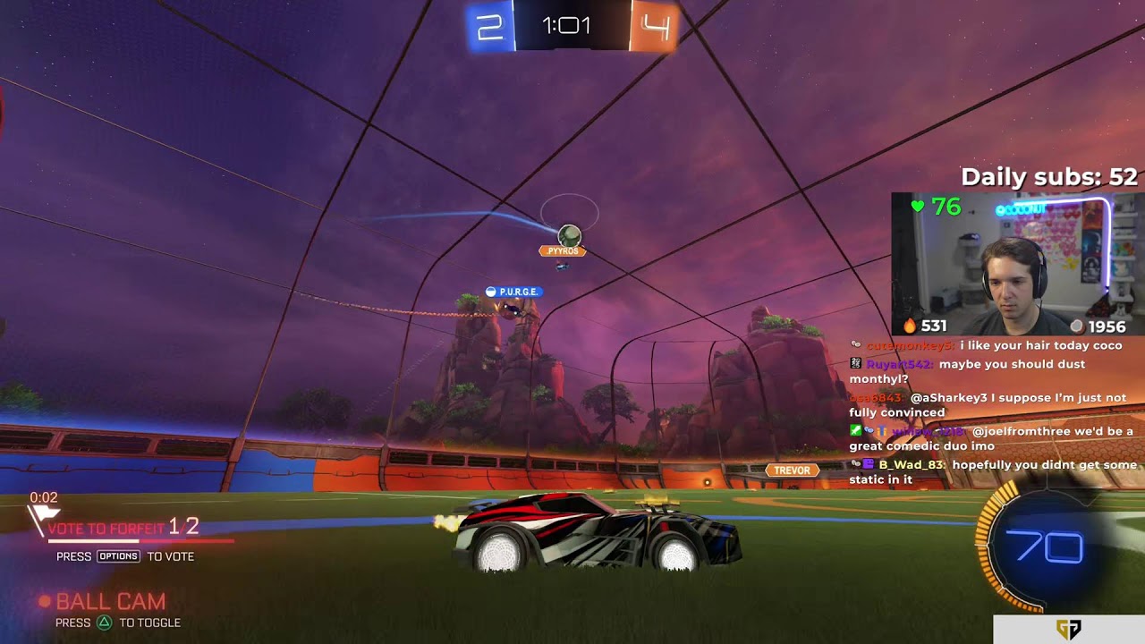 🔴POST MAJOR GRIND TIME🔴​