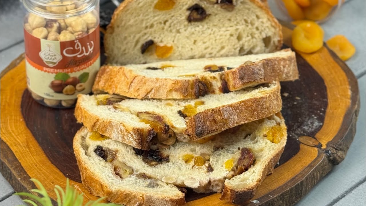 ساور دو رمضان 🌙😋😋