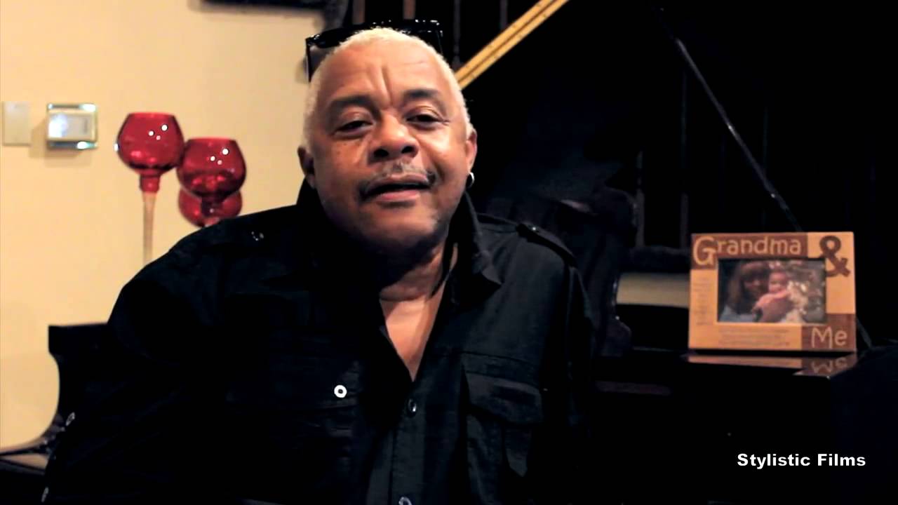 Larry Dodson (Bar-Kays) 2011 Knockdown SCM Awards