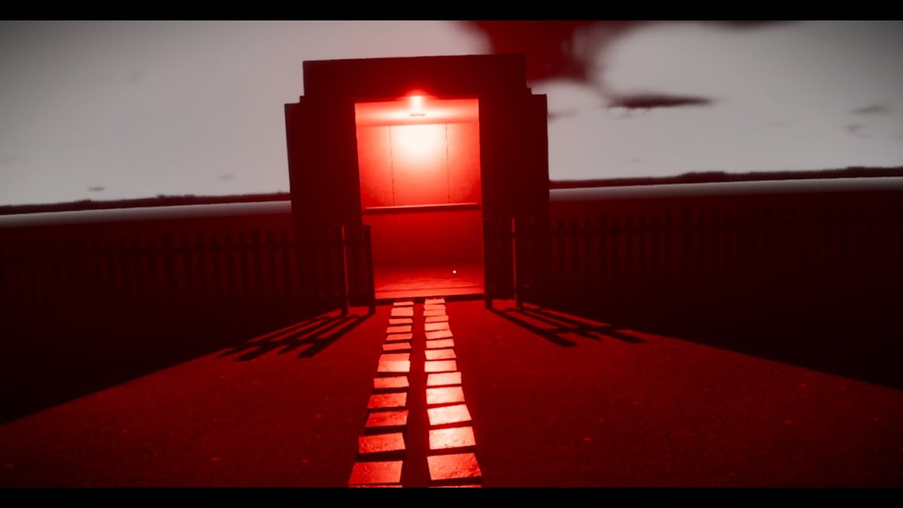 THE END...for now | Climb The Backrooms - ENDING