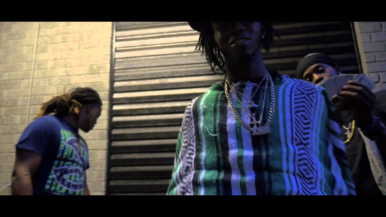 Kj Deniro Feat Skooly Racks Official Video