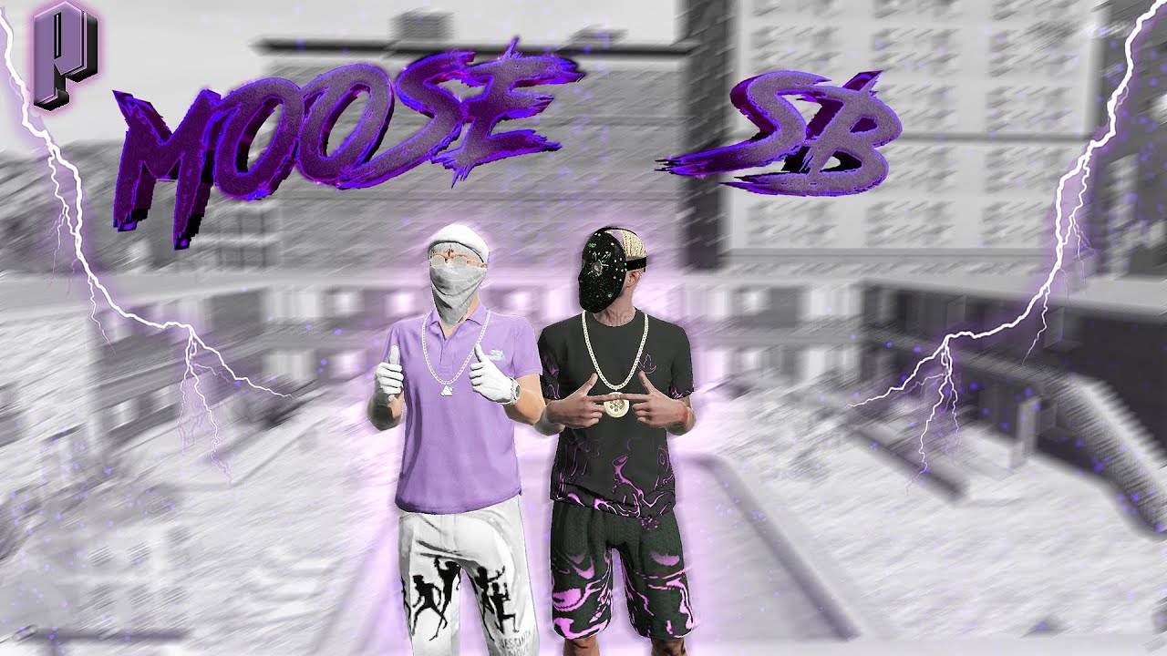 PrudaV | sB | Moose | YACHE