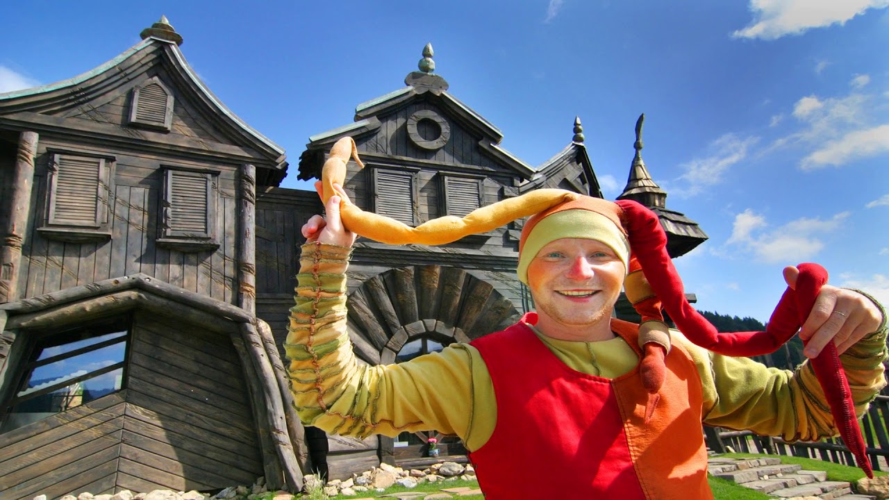 HABAKUKY