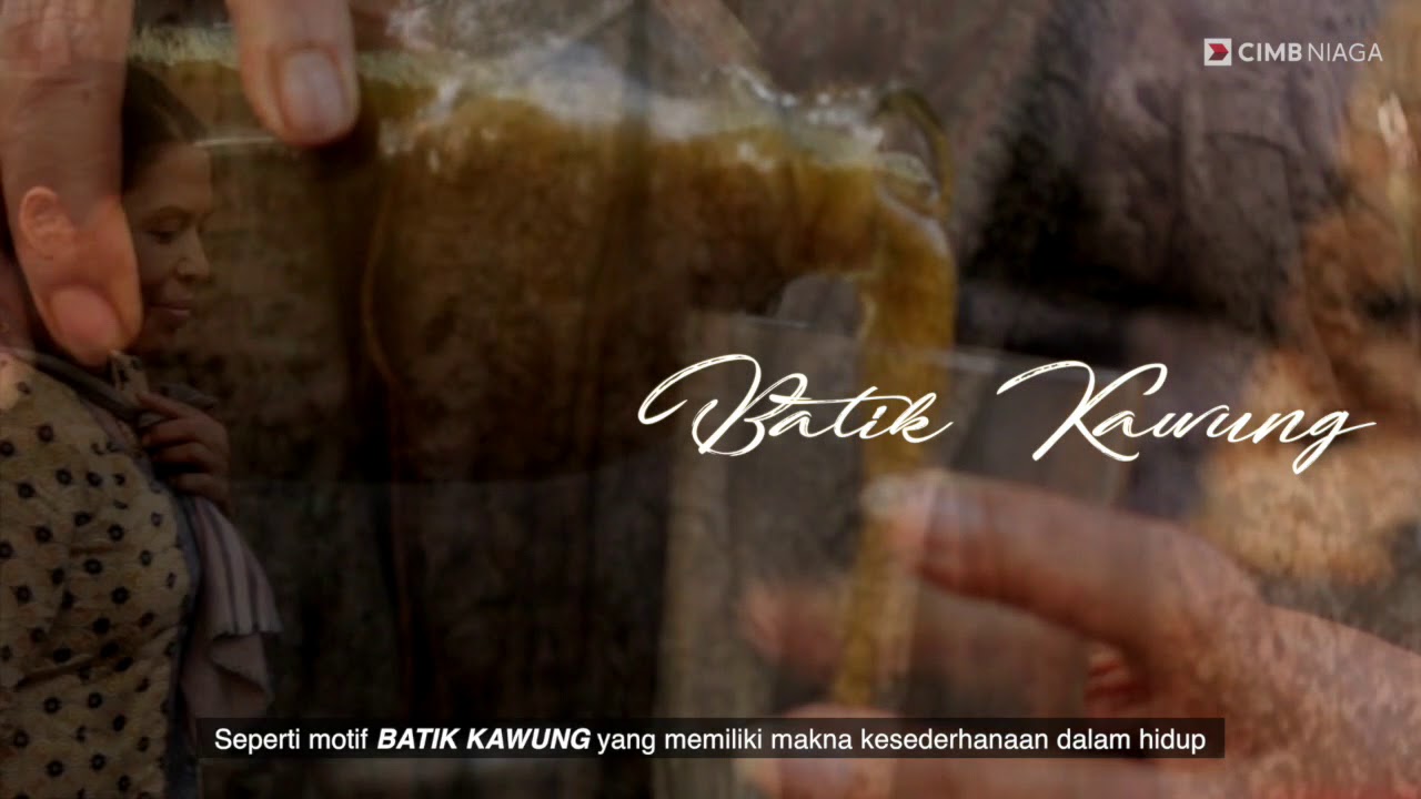 Hari Batik Nasional 2018