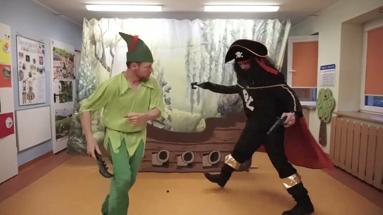 Piotruś Pan