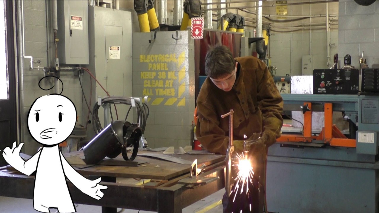 Importance of PPE