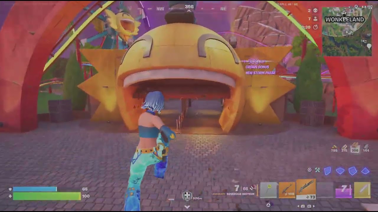 Fortnite