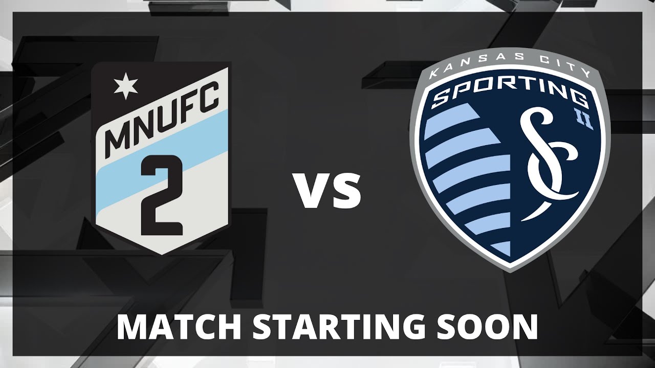 LIVE: MLS NEXT PRO: Minnesota United FC 2 vs Sporting Kansas City II | Aug 8, 2025