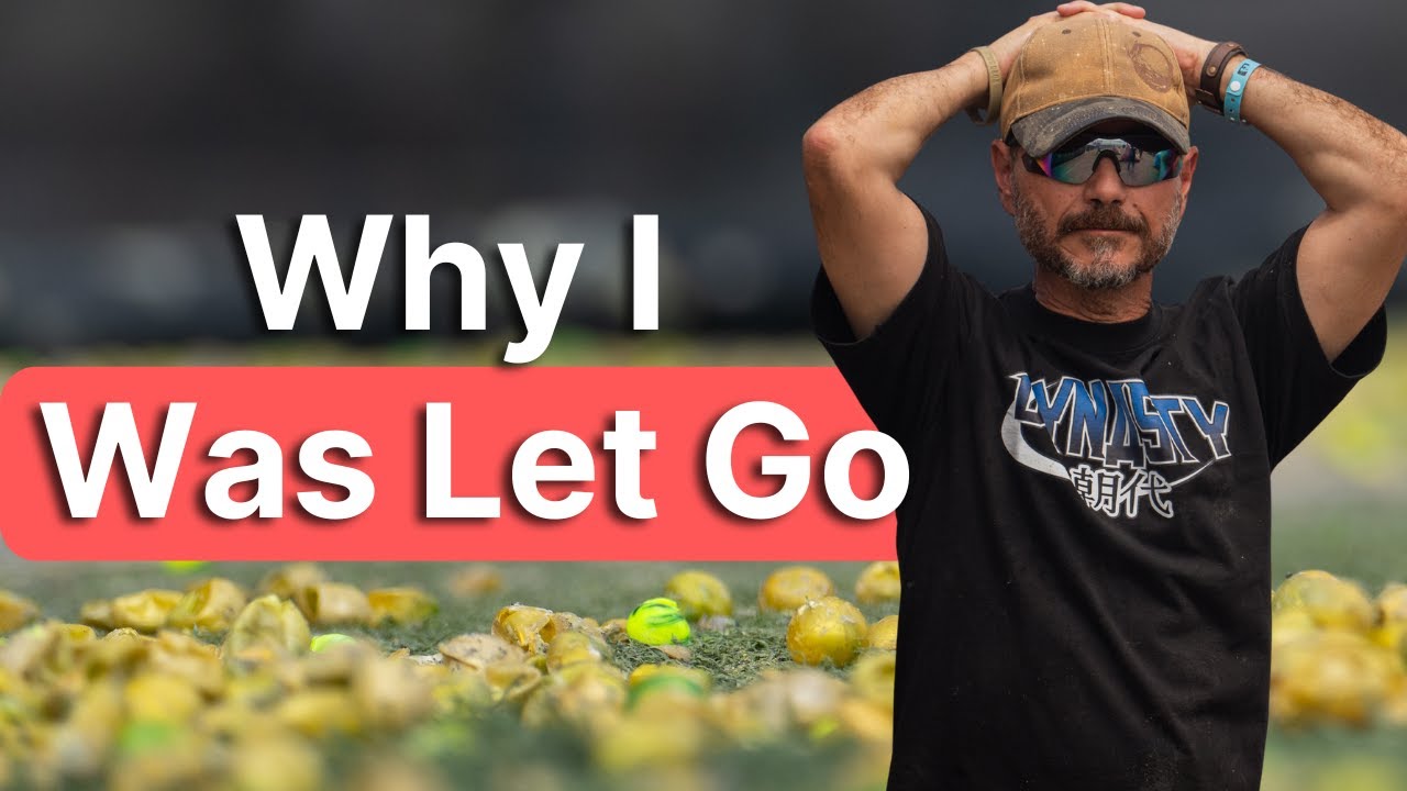 Mike Bianca opens up on why he was let go from Dynasty and more.
