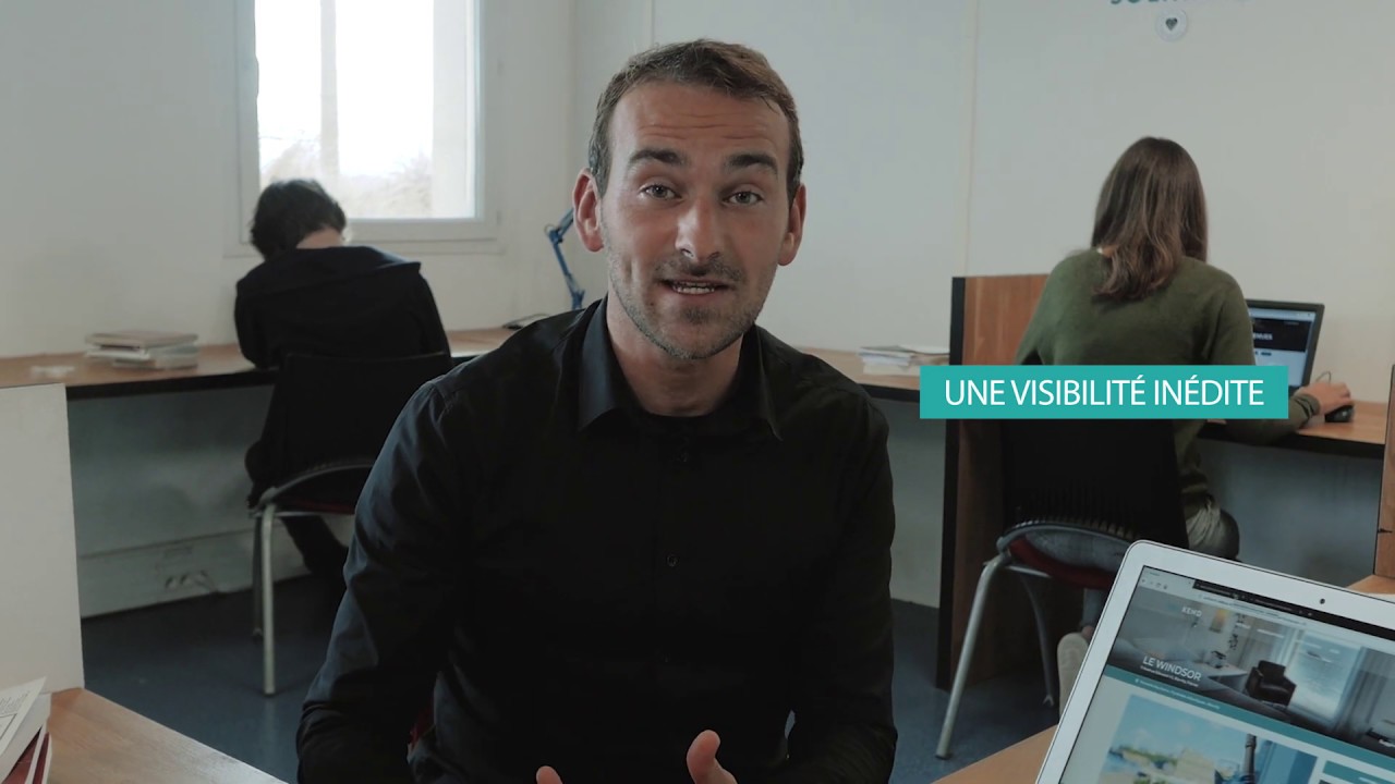 🏠 &Agrave; l'attention des h&ocirc;teliers - INNOVATION RSE💡