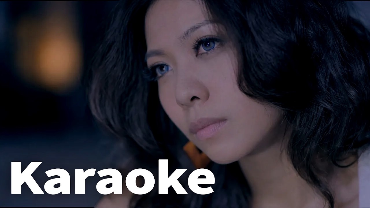 艾怡良 I Need You (Official Video Karaoke)