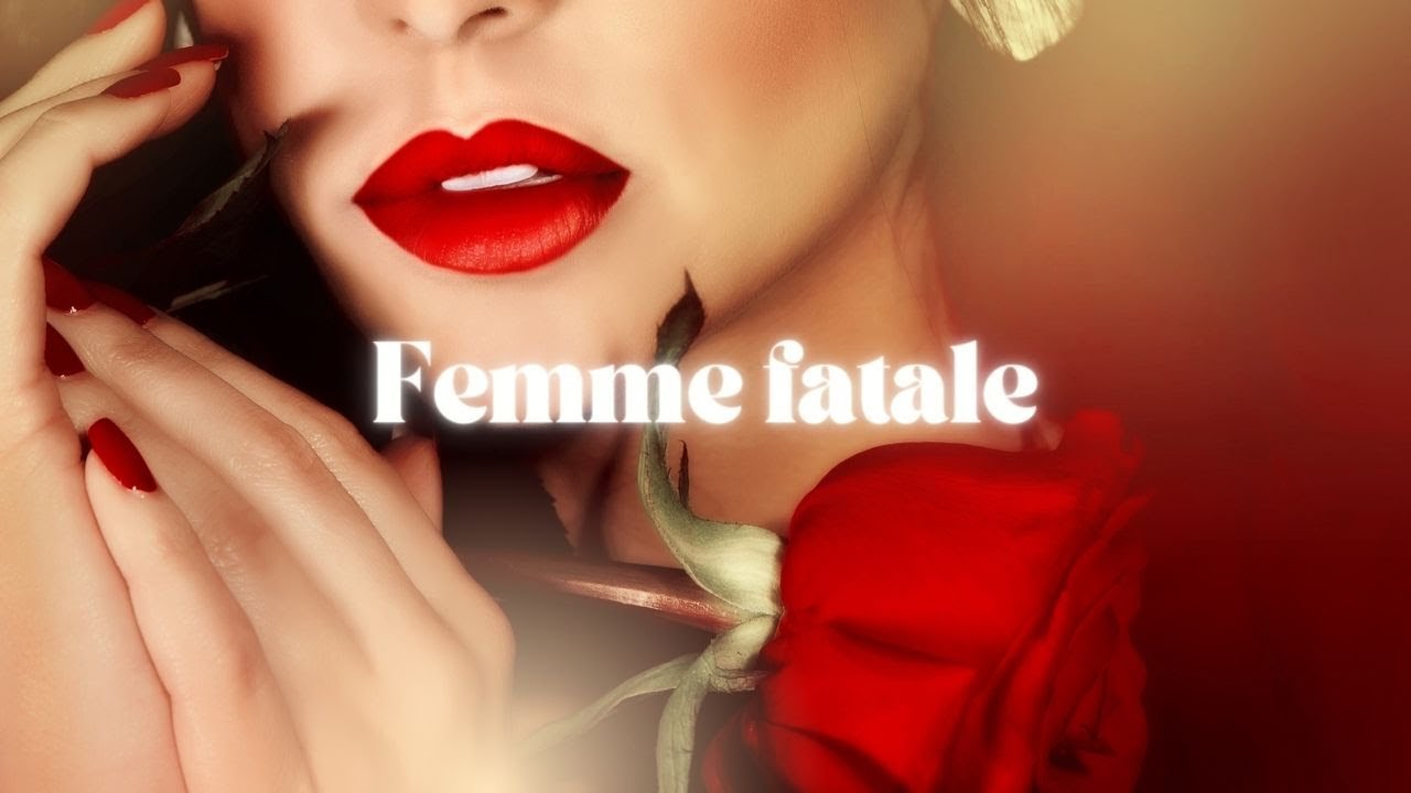 REND LES TOUS FOU DE TOI 💋🖤 ( AFFIRMATIONS PUISSANTES)