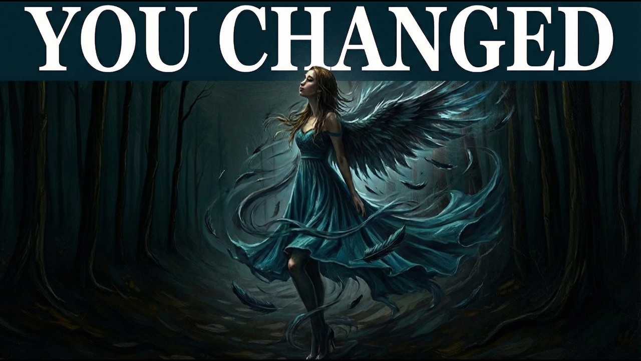 This is why Your Hardest Years Are About to Pay Off - The Metamorphosis, Carl Jung