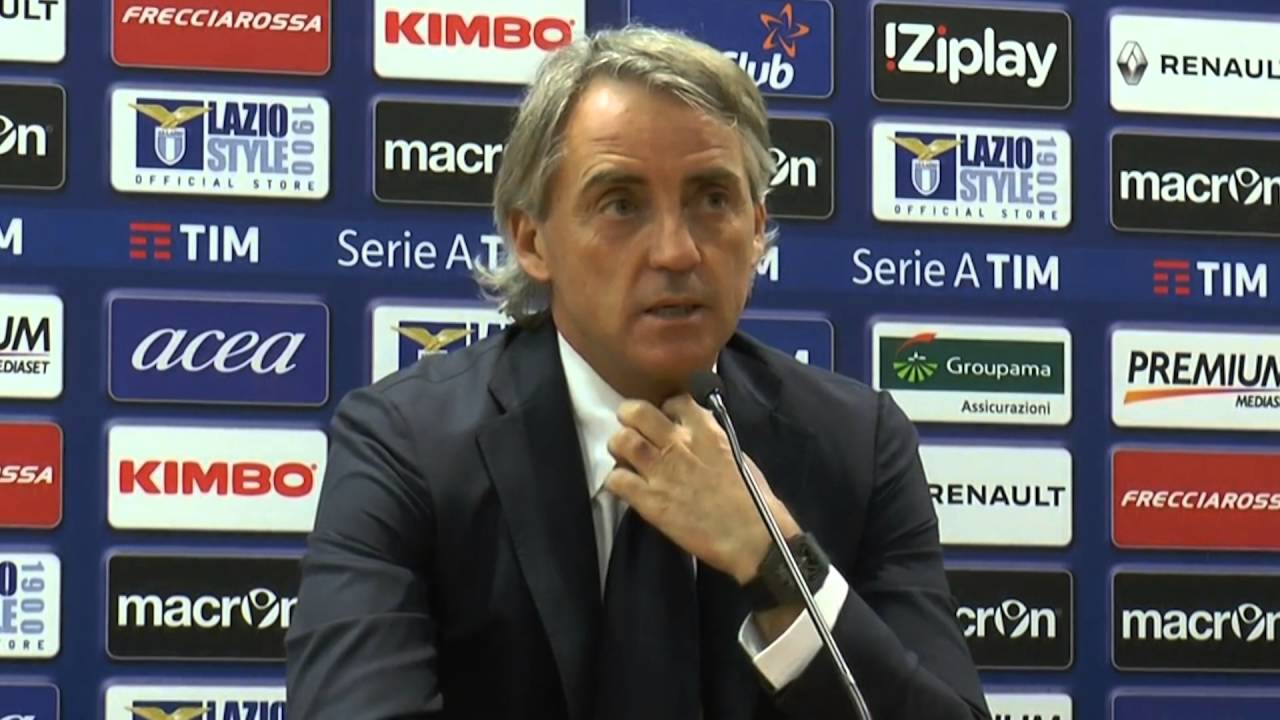 Mancini: 