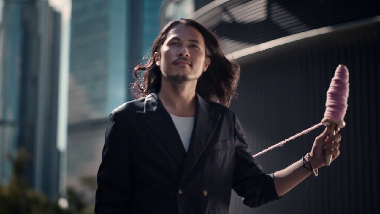 Link's New Corporate Video Unveiled