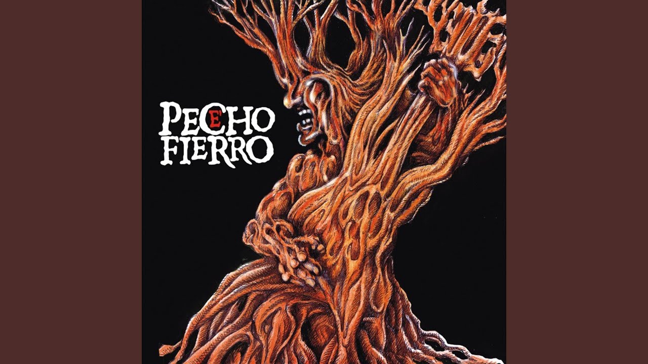 Pecho E' Fierro