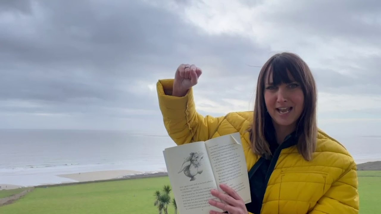 #LoveReading Resources: Lucy Owen