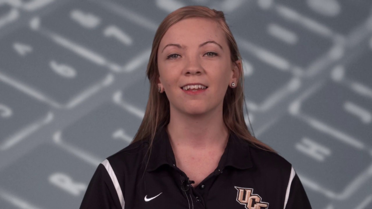 Online English - Literature, BA &mdash; UCF Online