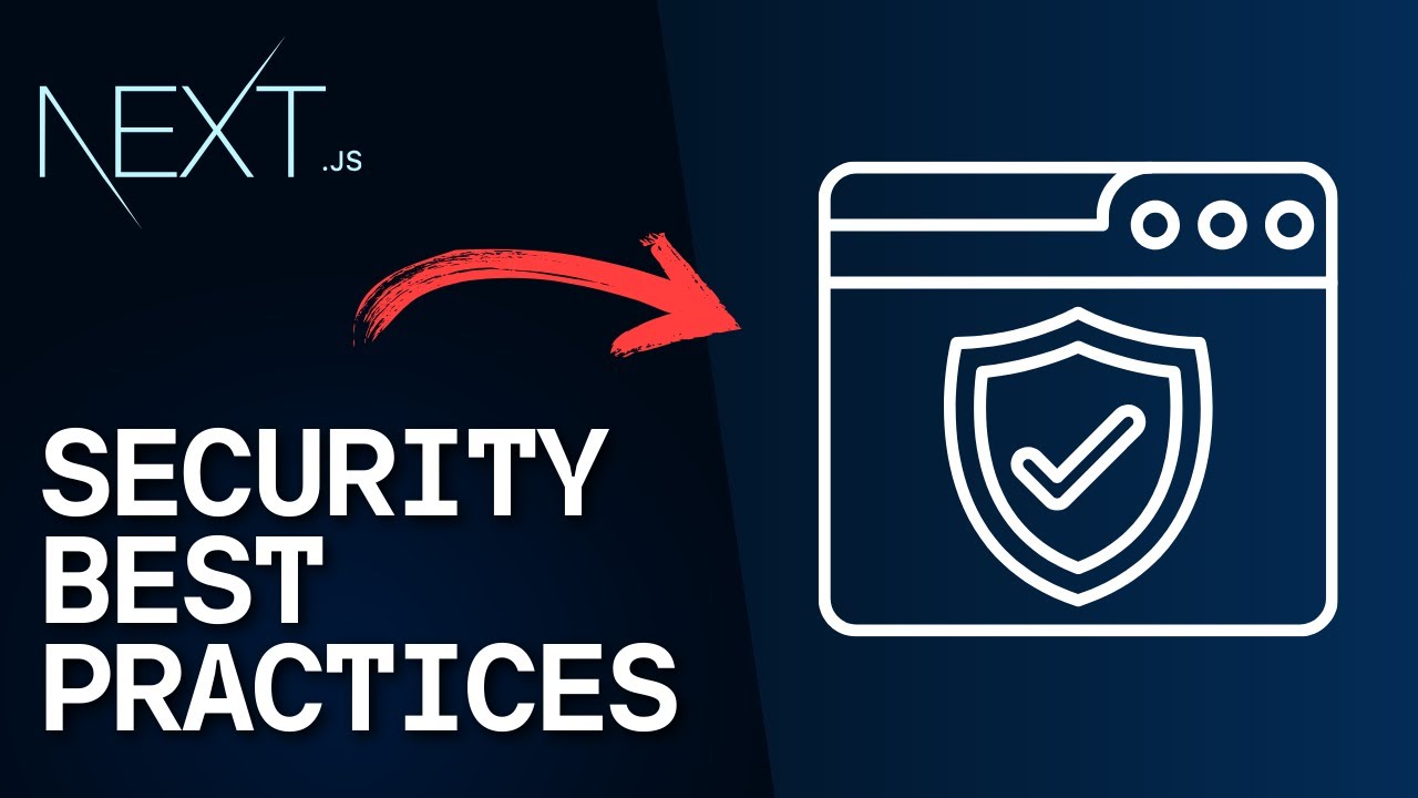 Locking Down Next.js Security: Safeguard Your App!