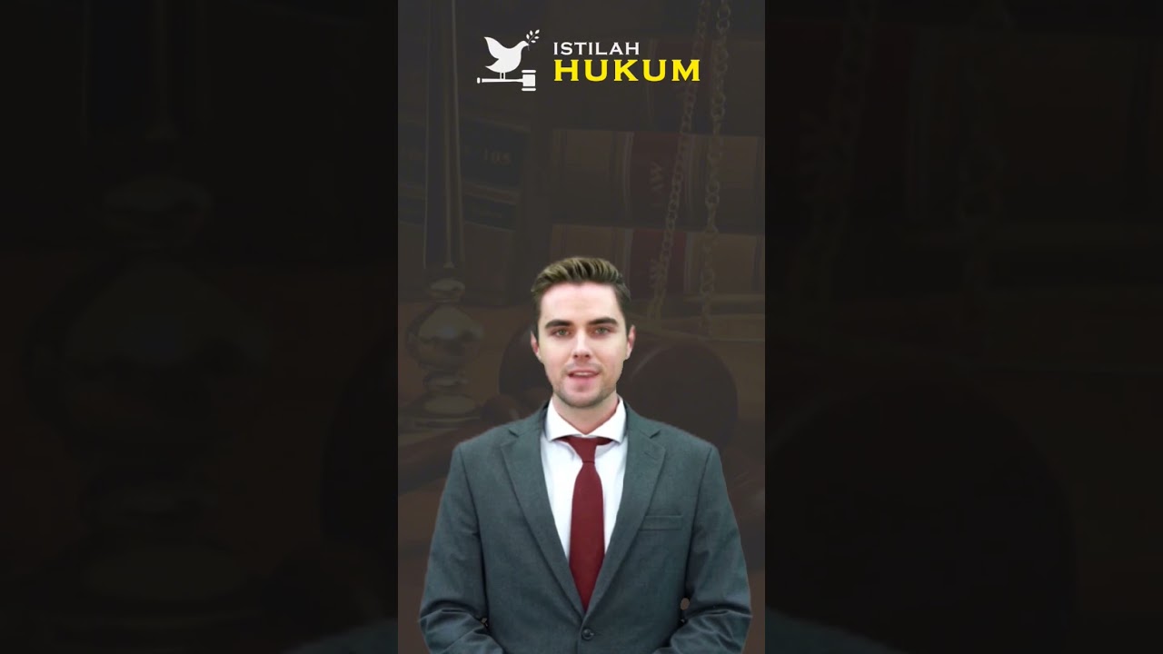 Etika Profesi Hukum #hukum #hukumonline #kuhp