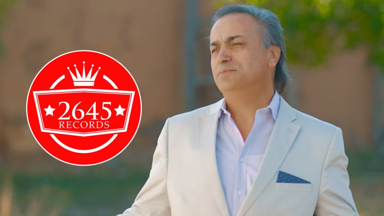 Mehmet S&ouml;yleyici - Pekmez (Official Video)
