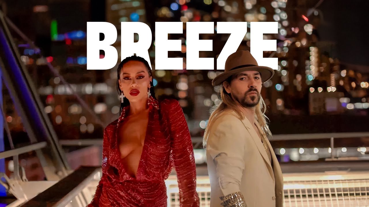 Kastro Zizo & Flaka Krelani - Breeze (Official Video 4K)